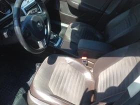 Обява за продажба на VW Passat 2.0 TDI 4 Motion Highline ~13 800 лв. - изображение 8