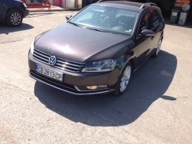 Обява за продажба на VW Passat 2.0 TDI 4 Motion Highline ~13 800 лв. - изображение 1