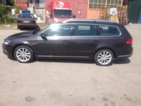 Обява за продажба на VW Passat 2.0 TDI 4 Motion Highline ~13 800 лв. - изображение 4