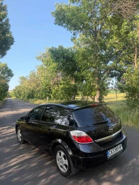 Обява за продажба на Opel Astra 1.7CDTI ~4 400 лв. - изображение 4