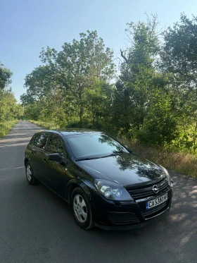 Обява за продажба на Opel Astra 1.7CDTI ~4 400 лв. - изображение 1