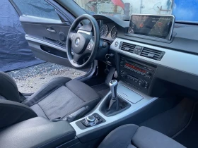 Обява за продажба на BMW 320 320d 163 ~8 100 лв. - изображение 8