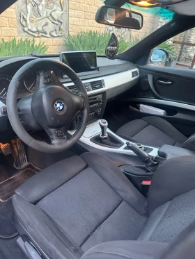 Обява за продажба на BMW 320 320d 163 ~8 100 лв. - изображение 5