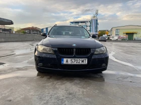 Обява за продажба на BMW 320 320d 163 ~8 100 лв. - изображение 3