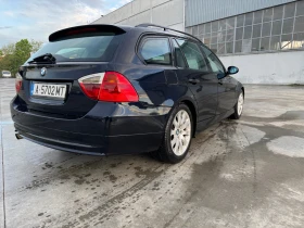 Обява за продажба на BMW 320 320d 163 ~8 100 лв. - изображение 4