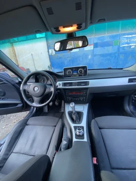 Обява за продажба на BMW 320 320d 163 ~8 100 лв. - изображение 9