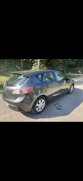 Обява за продажба на Mazda 3 3 ~7 200 лв. - изображение 5