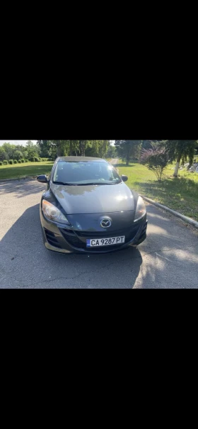 Обява за продажба на Mazda 3 3 ~7 200 лв. - изображение 1