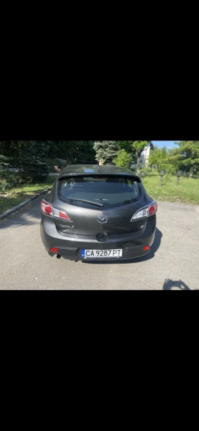 Обява за продажба на Mazda 3 3 ~7 200 лв. - изображение 4