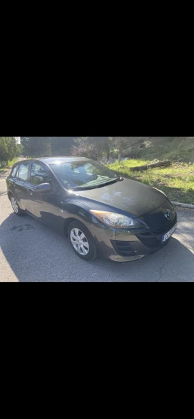 Обява за продажба на Mazda 3 3 ~7 200 лв. - изображение 7