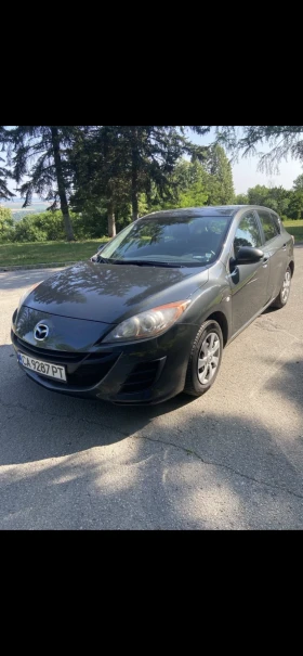 Обява за продажба на Mazda 3 3 ~7 200 лв. - изображение 1