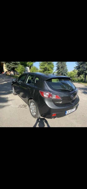 Обява за продажба на Mazda 3 3 ~7 200 лв. - изображение 2