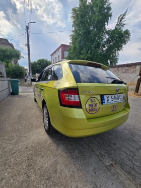 Skoda Fabia | Mobile.bg    4