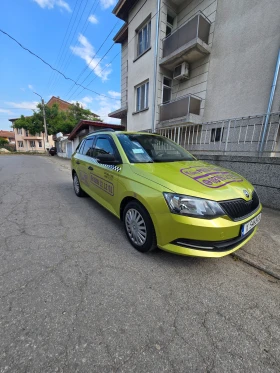 Skoda Fabia | Mobile.bg    2
