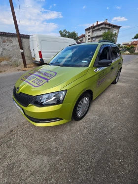 Skoda Fabia | Mobile.bg    3