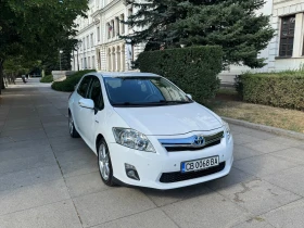 Обява за продажба на Toyota Auris Hybrid 1.8 Facelift ~12 900 лв. - изображение 2