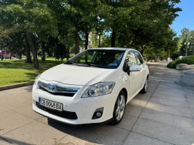 Обява за продажба на Toyota Auris Hybrid 1.8 Facelift ~12 900 лв. - изображение 1