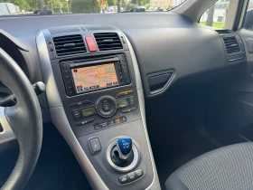 Обява за продажба на Toyota Auris Hybrid 1.8 Facelift ~12 900 лв. - изображение 10