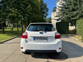 Обява за продажба на Toyota Auris Hybrid 1.8 Facelift ~12 900 лв. - изображение 4