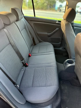 VW Golf 1.9 TDI 105hp BKC - 7300 лв. - 17419355 14
