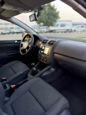 VW Golf 1.9 TDI 105hp BKC - 7300 лв. - 17419355 12