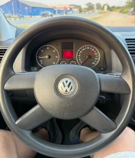 VW Golf 1.9 TDI 105hp BKC - 7300 лв. - 17419355 9