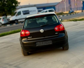 VW Golf 1.9 TDI 105hp BKC - 7300 лв. - 17419355 8