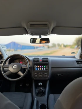 VW Golf 1.9 TDI 105hp BKC - 7300 лв. - 17419355 15
