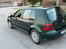 Обява за продажба на VW Golf 1.6 101 SR ~3 200 лв. - изображение 5