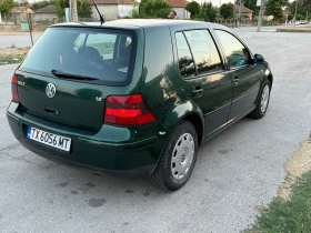 Обява за продажба на VW Golf 1.6 101 SR ~3 200 лв. - изображение 4