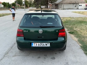 Обява за продажба на VW Golf 1.6 101 SR ~3 200 лв. - изображение 3