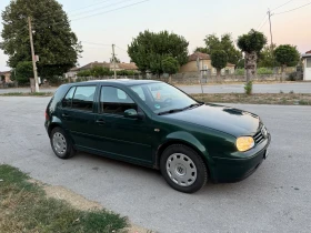 Обява за продажба на VW Golf 1.6 101 SR ~3 200 лв. - изображение 2