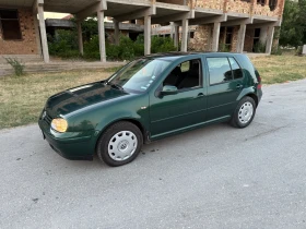 Обява за продажба на VW Golf 1.6 101 SR ~3 200 лв. - изображение 1