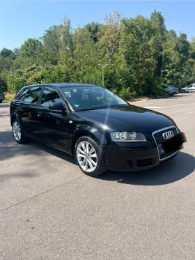 Обява за продажба на Audi A3 Sportback/ S-line/ 1.9 TDI  ~9 700 лв. - изображение 1