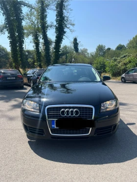 Обява за продажба на Audi A3 Sportback/ S-line/ 1.9 TDI  ~9 700 лв. - изображение 7