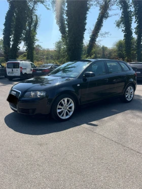 Обява за продажба на Audi A3 Sportback/ S-line/ 1.9 TDI  ~9 700 лв. - изображение 6
