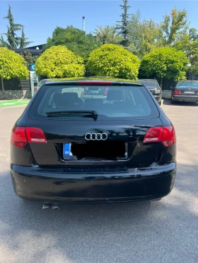 Обява за продажба на Audi A3 Sportback/ S-line/ 1.9 TDI  ~9 700 лв. - изображение 3