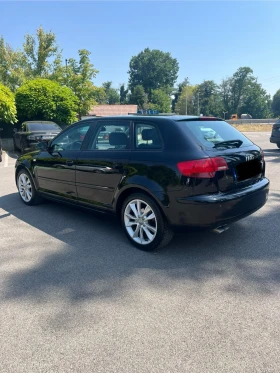 Обява за продажба на Audi A3 Sportback/ S-line/ 1.9 TDI  ~9 700 лв. - изображение 4