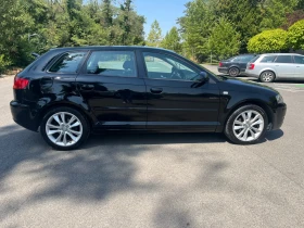 Обява за продажба на Audi A3 Sportback/ S-line/ 1.9 TDI  ~9 700 лв. - изображение 1
