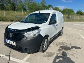 Dacia Dokker  | Mobile.bg    2