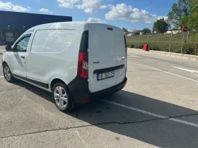 Dacia Dokker  | Mobile.bg    4