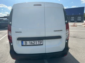 Dacia Dokker  | Mobile.bg    5