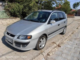 Обява за продажба на Mitsubishi Space star 1.9 DID ~5 200 лв. - изображение 1