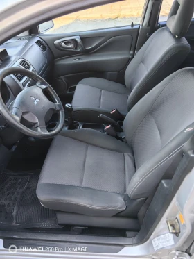 Обява за продажба на Mitsubishi Space star 1.9 DID ~5 200 лв. - изображение 10