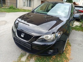 Seat Ibiza Seat Ibiza 1.2 Бензин - 5300 лв. - 55862448 5