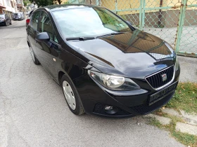 Seat Ibiza Seat Ibiza 1.2 Бензин - 5300 лв. - 55862448 8