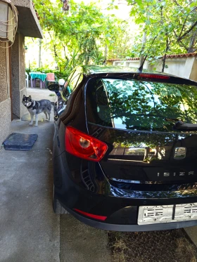 Seat Ibiza Seat Ibiza 1.2 Бензин - 5300 лв. - 55862448 7