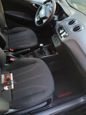 Seat Ibiza Seat Ibiza 1.2 Бензин - 5300 лв. - 55862448 14