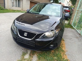 Seat Ibiza Seat Ibiza 1.2 Бензин - 5300 лв. - 55862448 2