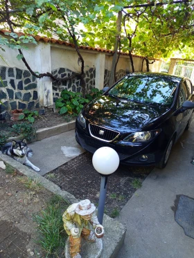 Seat Ibiza Seat Ibiza 1.2 Бензин - 5300 лв. - 55862448 9